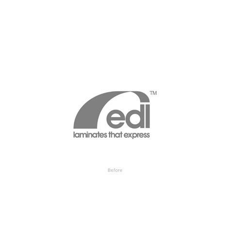 EDL Logo - LogoDix