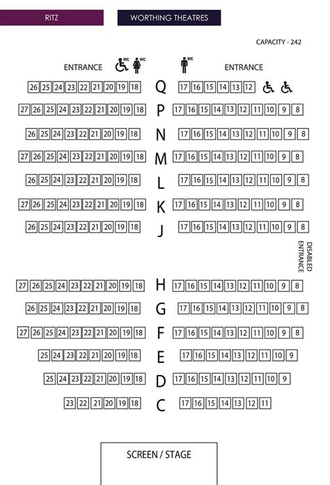 Seating Plans | Flickr