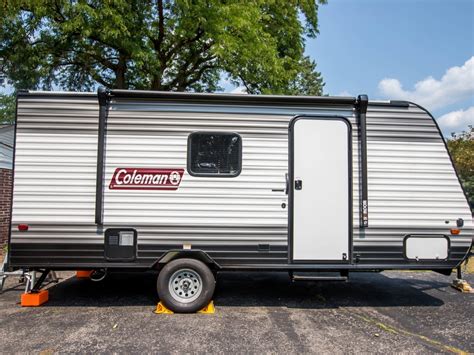 2021 COLEMAN COLEMAN LANTERN LT 17B - Good Sam RV Rentals