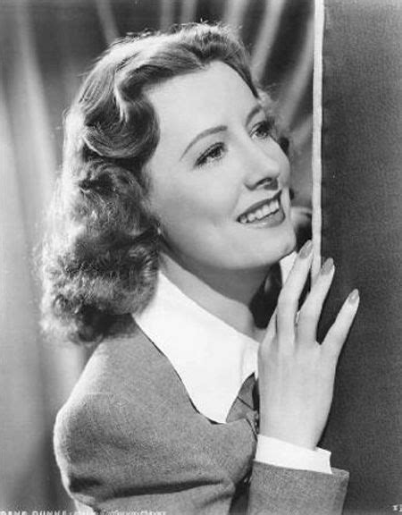 CANYON CREEK Magazine: As Irene Ryan or Irene Dunne - She was all business in a long career