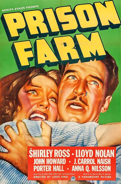 Prison Farm (1938) - IMDb