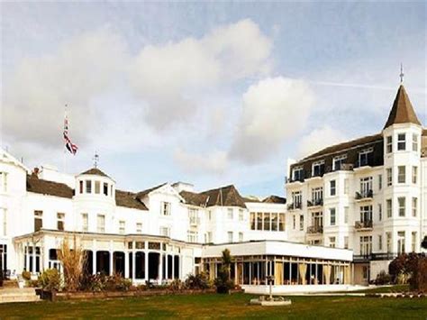 Royal Bath Hotel & Spa Bournemouth - Compare Deals