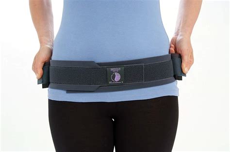 Serola Sacroiliac SI Belt | Canada Clinic Supply