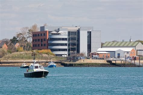 Royal Navy Fleet Headquarters, Whale... © Peter Facey cc-by-sa/2.0 :: Geograph Britain and Ireland