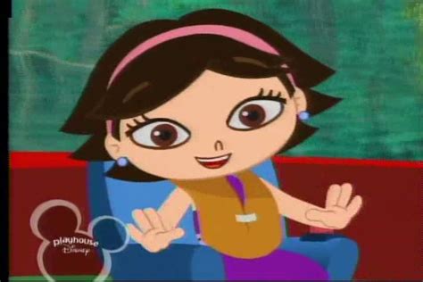 Image - June in her Life Vest.png | Little Einsteins Wiki | FANDOM powered by Wikia