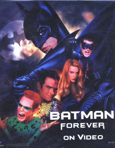 The Riddler - Batman Forever Image (1261880) - Fanpop