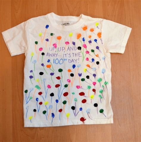 100 Days of School Shirts - Amy Latta Creations