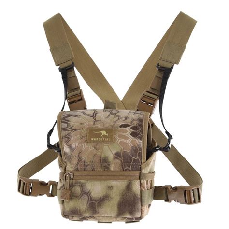 Binocular Chest Pack