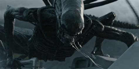 Alien Covenant & Prometheus Timeline Explained