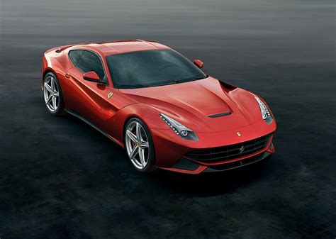 FERRARI F12 Berlinetta Specs & Photos - 2012, 2013, 2014, 2015 - autoevolution