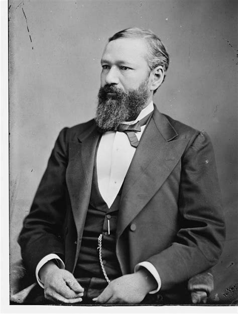 P.B.S. Pinchback. The Black Governor Who Almost Was a Senator