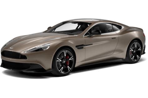 Aston Martin Vanquish 2024 Price, Promo December, Spec & Reviews