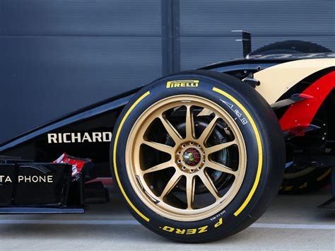 Pirelli fear full 18-inch tyre test not possible | PlanetF1 : PlanetF1