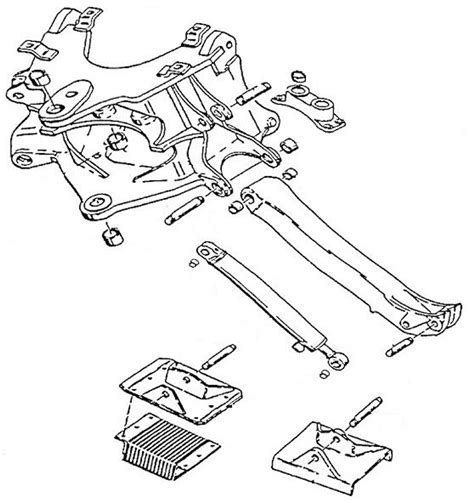 Case 580 Backhoe Parts