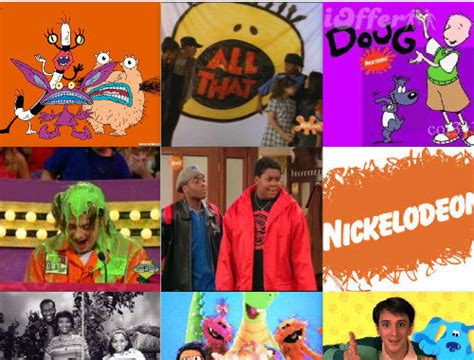 Our Favorite ’90s Kids Shows - ColumBuzz