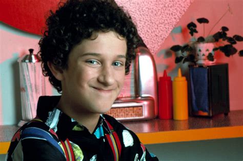 Saved by the Bell revival explains where Screech has been