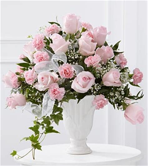 FTD Deepest Sympathy Arrangement - Same Day Delivery - Flowers Fast