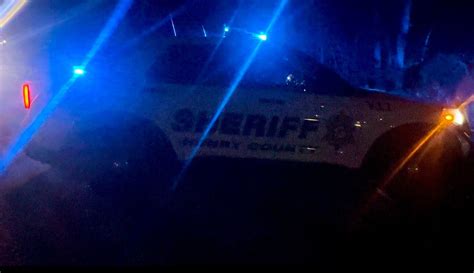 Several wounded, others injured in Henry County shootout