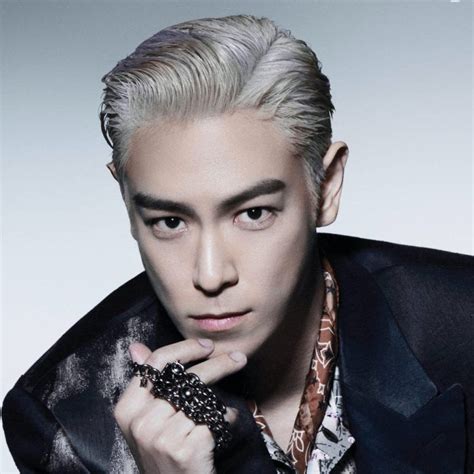 T.O.P (Big Bang) Profile, Facts, and Ideal Type (Updated!)