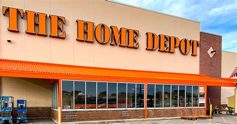 Home Depot Near Me | Find Locations Near You