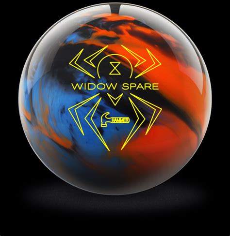 Widow Spare – HammerBowling