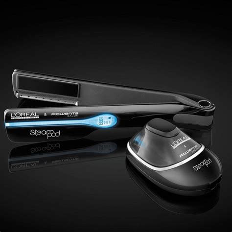 L'Oréal Professionnel SteamPod | LookFantastic | Free Delivery