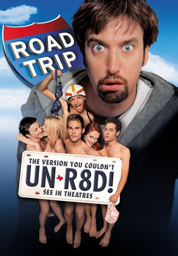 Road Trip (Unrated) - Movies on Google Play