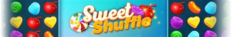 Sweet Shuffle - Free Online Game | Arkadium