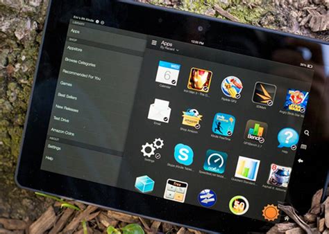 15 essential Kindle Fire apps (pictures) - CNET