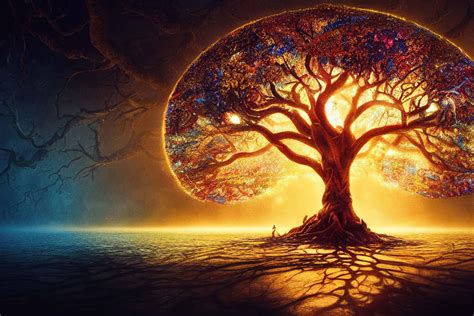 [100+] Tree Of Life Pictures | Wallpapers.com