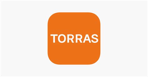 ‎TORRAS COOLIFY | Connect on the App Store