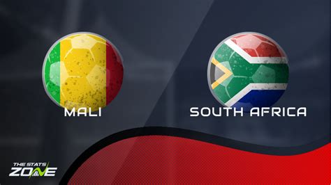 Mali vs South Africa Preview & Prediction | 2023 Africa Cup of Nations ...