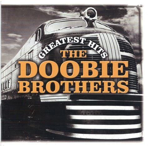 Doobie Brothers: Greatest Hits