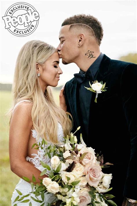 Who Is Kane Brown's Wife? All About Katelyn Jae Brown