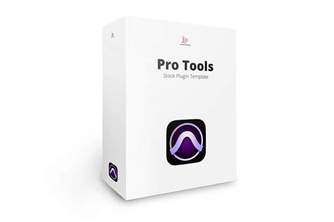 Free Pro Tools Session Template