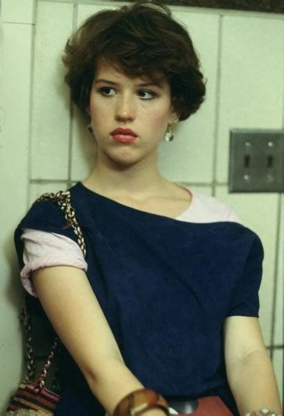 Molly - Molly Ringwald Photo (17678361) - Fanpop