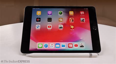 Apple’s next-gen iPad mini 6 could feature edge-to-edge screen design ...