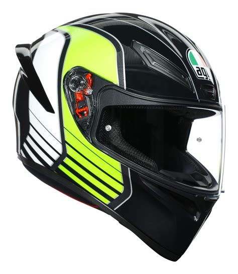 AGV K1 Power Helmet - RevZilla