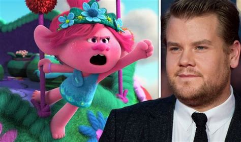 Trolls World Tour: James Corden drops details keeping the franchise's ...