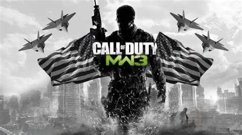 Call of Duty: Modern Warfare 3 Cheats and Trainers - Video Games, Wikis ...