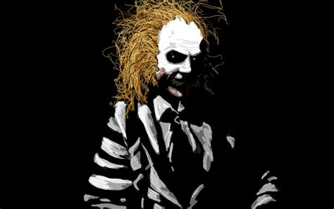 Beetlejuice Wallpapers (57+ pictures)