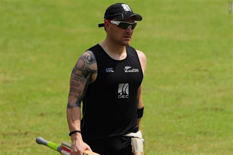 Brendon McCullum Tattoos and Their Meanings - EXPLAINED