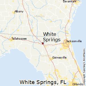 White Springs, FL