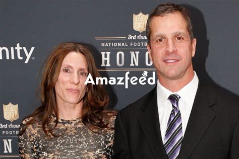 Who is John Harbaugh? John Harbaugh’s Inspiring Family Story, Career ...