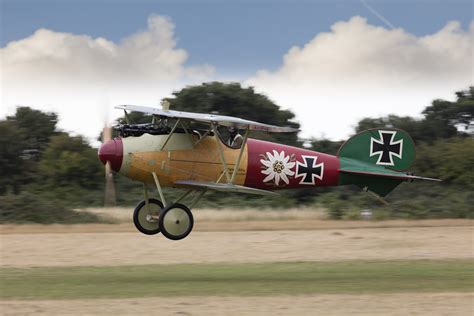 News - Stow Maries World War 1 Aerodrome