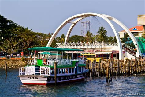 Marine Drive Kochi (March 2024) Timings,Tickets,reviews,Tips,Contact ...