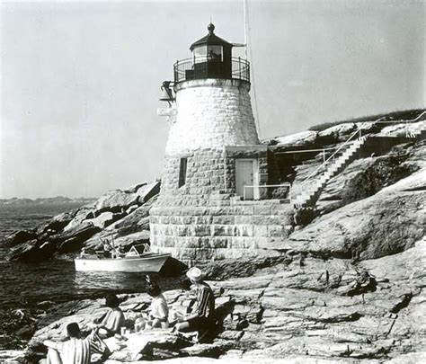 Castle Hill Lighthouse Photo 4 - Lighthouse