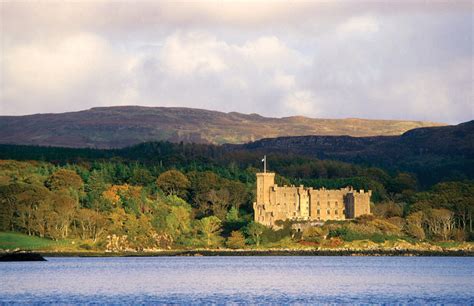 Clan MacLeod history - Scotland Magazine