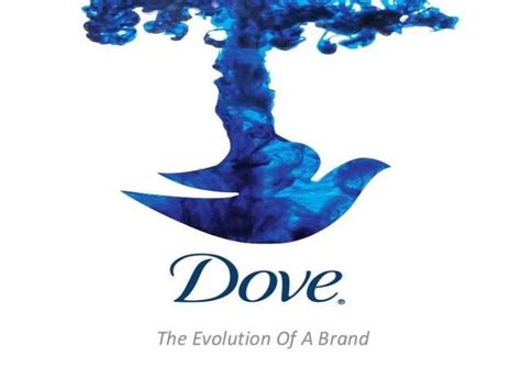 Dove- Evolution of a brand