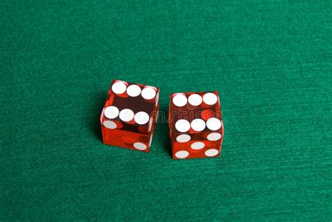 Casino Dice stock photo. Image of macsuga, gaming, green - 1403338